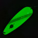 Red Eye Lures Red Eye Evil Eye, żółte/zielone/czerwone oko, 9 g błystka wahadłowa #23258