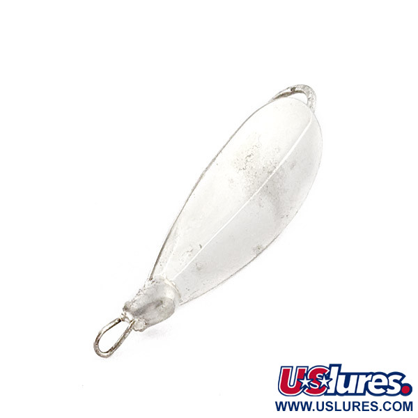  Johnson Silver Minnow, silver, 1,5 g błystka wahadłowa #23259
