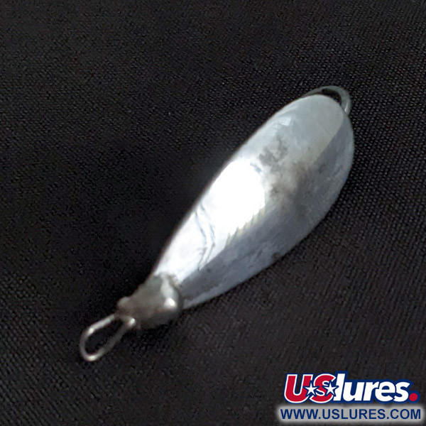  Johnson Silver Minnow, silver, 1,5 g błystka wahadłowa #23259