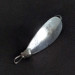  Johnson Silver Minnow, silver, 1,5 g błystka wahadłowa #23259