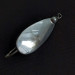  Johnson Silver Minnow, silver, 1,5 g błystka wahadłowa #23259