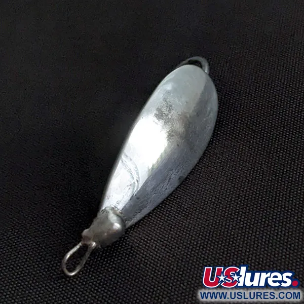 Johnson Silver Minnow