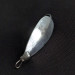  Johnson Silver Minnow, silver, 1,5 g błystka wahadłowa #23259