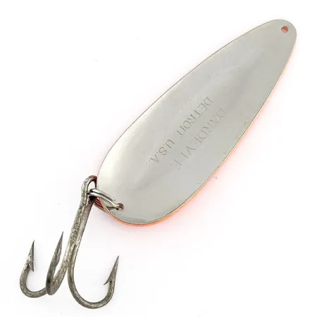 Eppinger Rok’t Dardevle, ladybug, 50 g błystka wahadłowa #23260