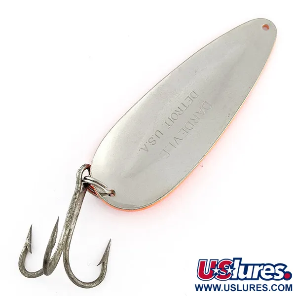 Eppinger Rok’t Dardevle, ladybug, 50 g błystka wahadłowa #23260