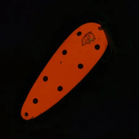 Eppinger Rok’t Dardevle, ladybug, 50 g błystka wahadłowa #23260