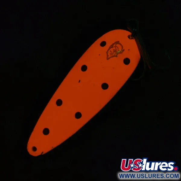 Eppinger Rok’t Dardevle, ladybug, 50 g błystka wahadłowa #23260