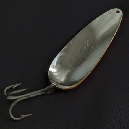 Eppinger Rok’t Dardevle, ladybug, 50 g błystka wahadłowa #23260