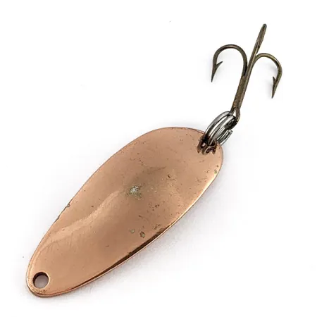 Seneca Little Cleo (Hula Girl), miedź, 10 g błystka wahadłowa #23261