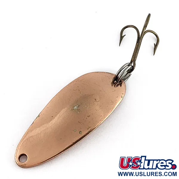 Seneca Little Cleo (Hula Girl), miedź, 10 g błystka wahadłowa #23261
