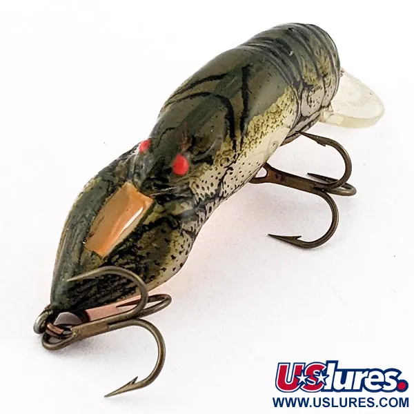  Rebel WEE-Crawfish Shallow Floater, , 6 g wobler #23262