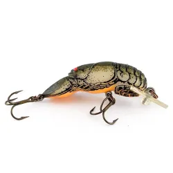 Rebel WEE-Crawfish Shallow Floater