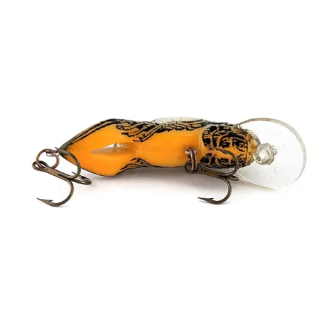 Rebel WEE-Crawfish Shallow Floater, 6 g wobler #23262