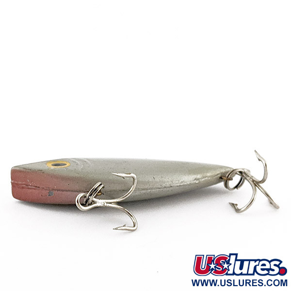 Tom Mann's Premium Rat'lin Shad Lipless