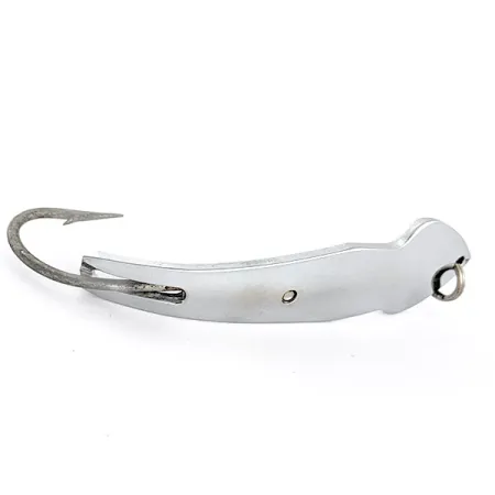 Tony Accetta Tony Acetta Pet Spoon 15, nikiel, 28 g błystka wahadłowa #23265