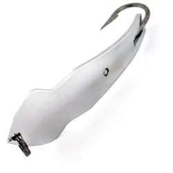 Tony Acetta Pet Spoon 15