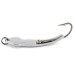 Tony Accetta Tony Acetta Pet Spoon 15, nikiel, 28 g błystka wahadłowa #23265