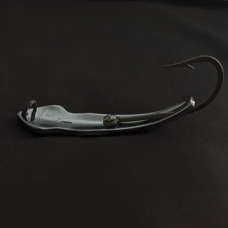 Tony Accetta Tony Acetta Pet Spoon 15, nikiel, 28 g błystka wahadłowa #23265