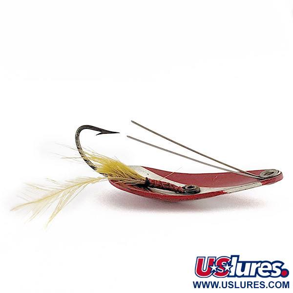  Błystka antyzaczepowa Weezel bait Rex Spoon, , 7 g błystka wahadłowa #23267