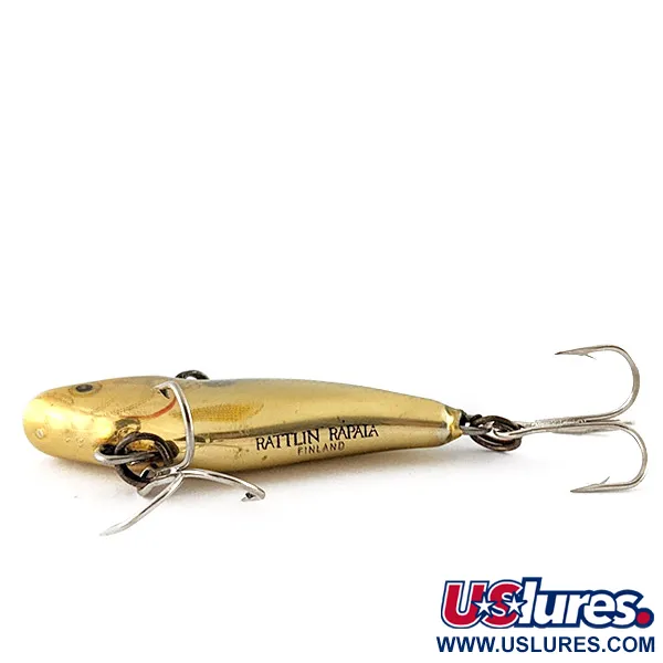 Rapala Rattl'n RAP RNR 4