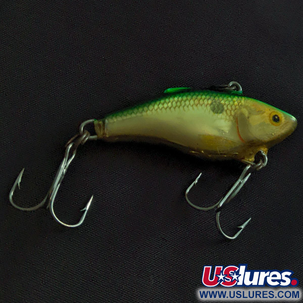 Rapala Rattl'n RAP RNR 4, , 6 g wobler #23268