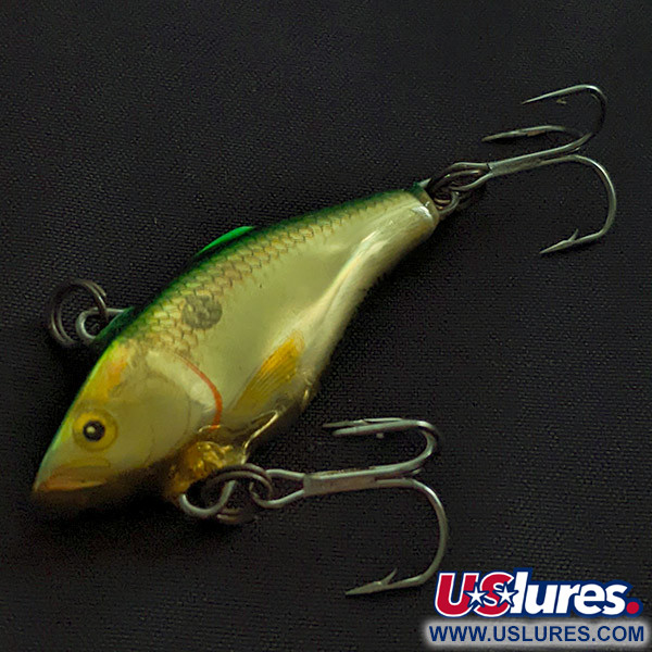  Rapala Rattl'n RAP RNR 4, , 6 g wobler #23268