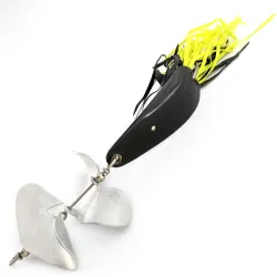 Strike King Timber King Weedless Spoon Buzz