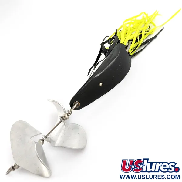 Strike King Timber King Weedless Spoon Buzz