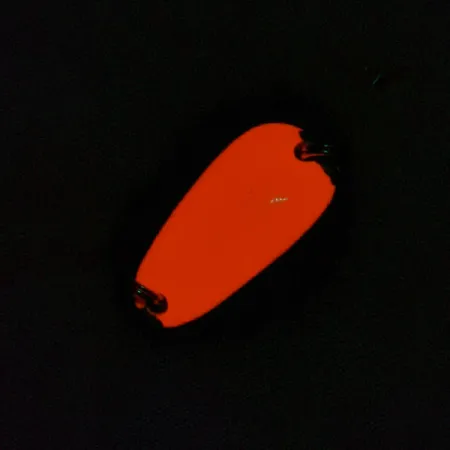 Sølvkroken, hot pink/silver UV, 7 g błystka wahadłowa #23271