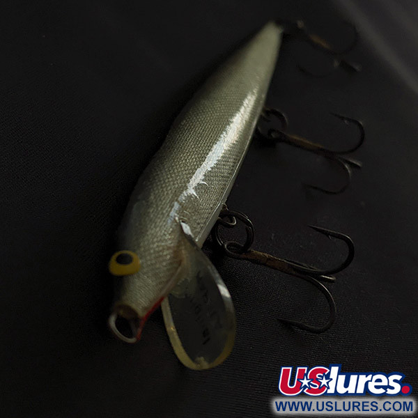 Rapala Original Floater F13 (Finland) (1960s)