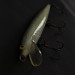 Rapala Original Floater F13 (Finland) (1960s), S (Silver), 7 g wobler #23272