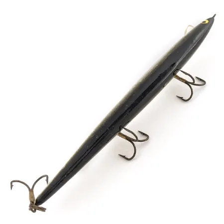 Rapala Original Floater F13 (Finland) (1960s), S (Silver), 7 g wobler #23272