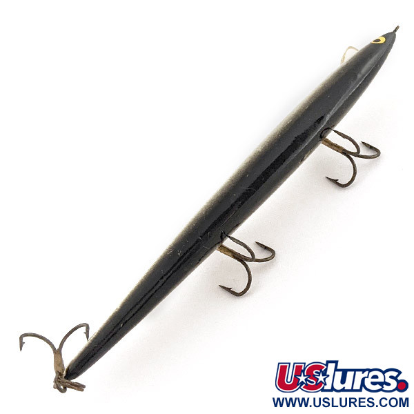  Rapala Original Floater F13 (Finland) (1960s), S (Silver), 7 g wobler #23272