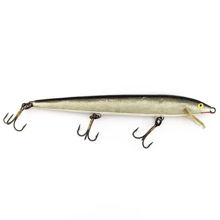 Rapala Original Floater F13 (Finland) (1960s)