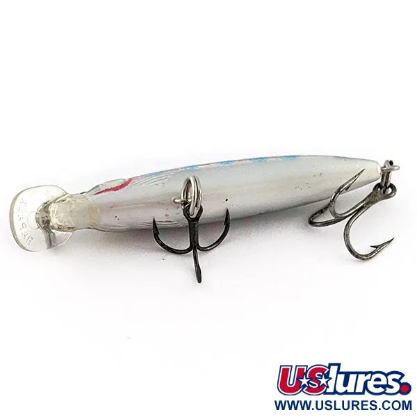  Rapala X-RAP 5, , 2,4 g wobler #23273