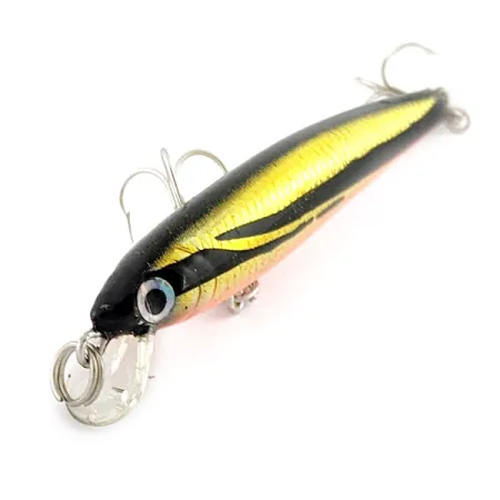 Yo-Zuri/Duel Yo-Zuri Pin's Minnow 50F, 2 g wobler #23274