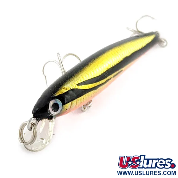 Yo-Zuri/Duel Yo-Zuri Pin's Minnow 50F, , 2 g wobler #23274