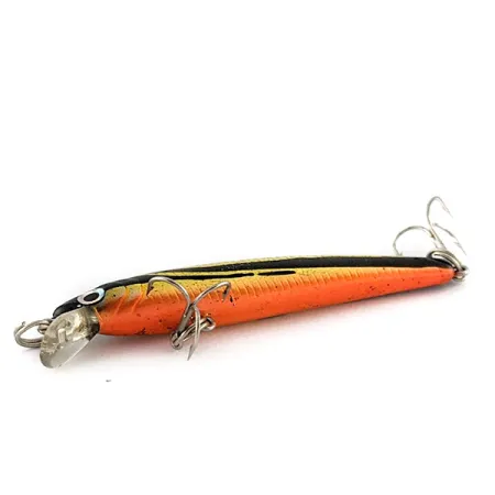 Yo-Zuri/Duel Yo-Zuri Pin's Minnow 50F, 2 g wobler #23274
