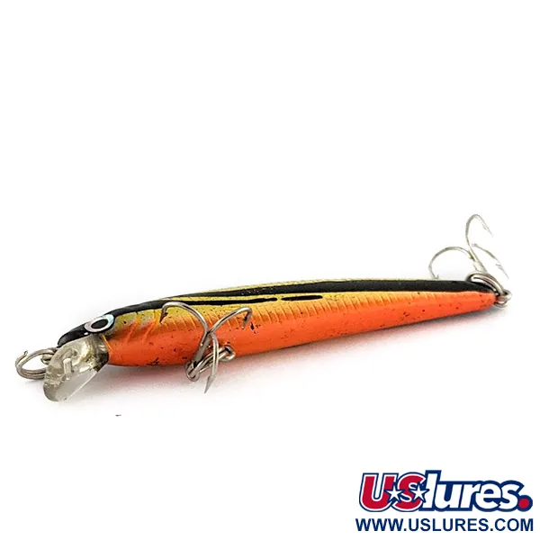 Yo-Zuri/Duel Yo-Zuri Pin's Minnow 50F, , 2 g wobler #23274