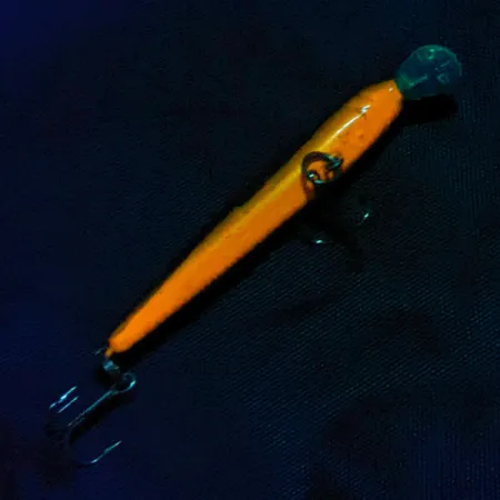 Yo-Zuri/Duel Yo-Zuri Pin's Minnow 50F, 2 g wobler #23274