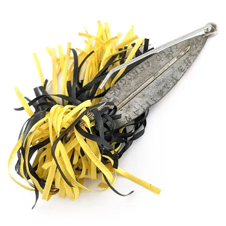 Fred Arbogast #3 Hawaiian, 16 g błystka wahadłowa #23276