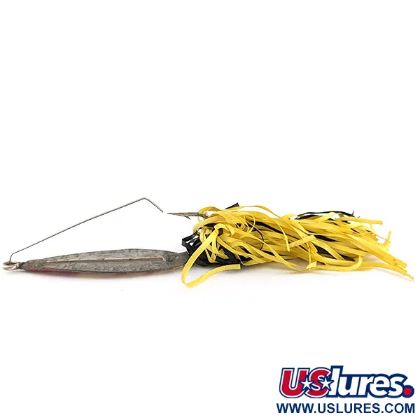  Fred Arbogast #3 Hawaiian, , 16 g błystka wahadłowa #23276