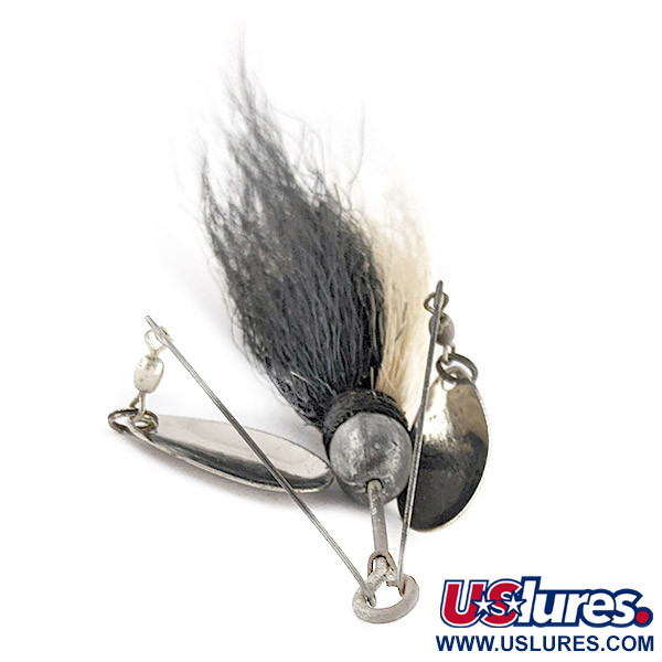 Jamison Shannon Twin Spinner , , 14 g błystka obrotowa #23277