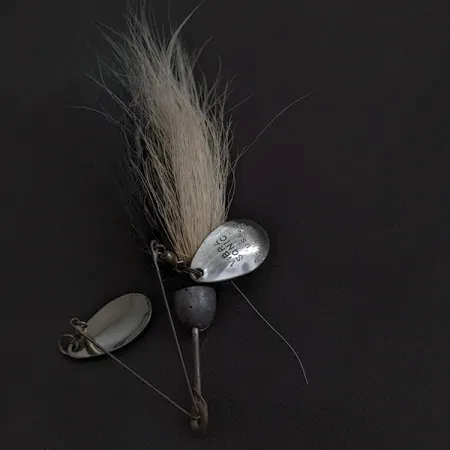 Jamison Shannon Twin Spinner , 14 g błystka obrotowa #23277