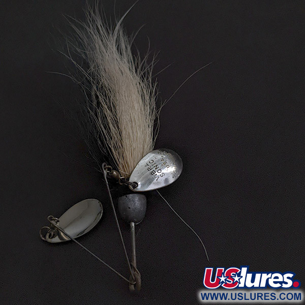 Jamison Shannon Twin Spinner , , 14 g błystka obrotowa #23277