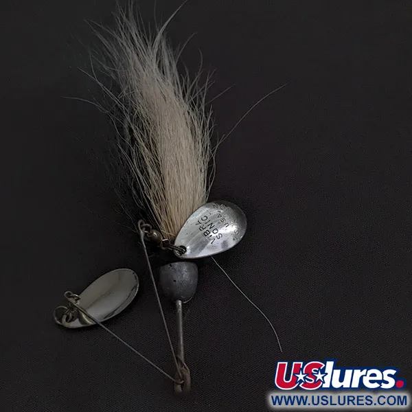 Jamison Shannon Twin Spinner , , 14 g błystka obrotowa #23277