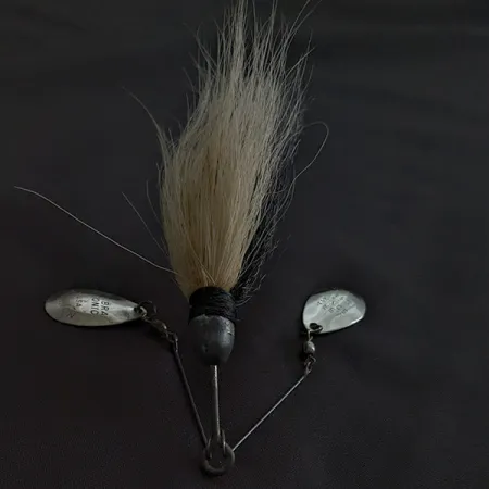 Jamison Shannon Twin Spinner , 14 g błystka obrotowa #23277