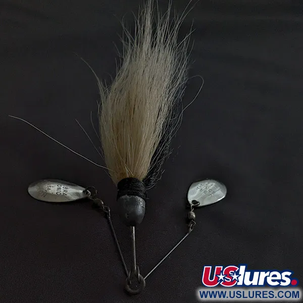 Jamison Shannon Twin Spinner , , 14 g błystka obrotowa #23277