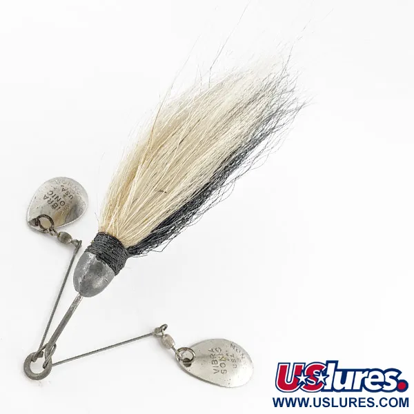 Shannon Twin Spinner 