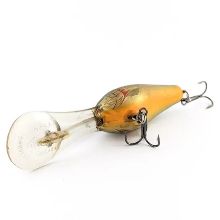 Rapala Down Deep Rattlin Fat Rap  05, 11 g wobler #23279
